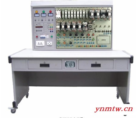 供应学源XY-C6140普通车床电气技能培训考核实验装置
