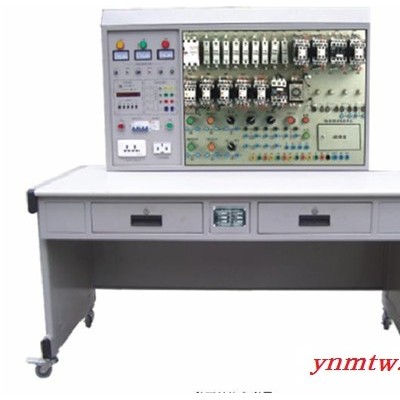 供应学源XY-C6140普通车床电气技能培训考核实验装置