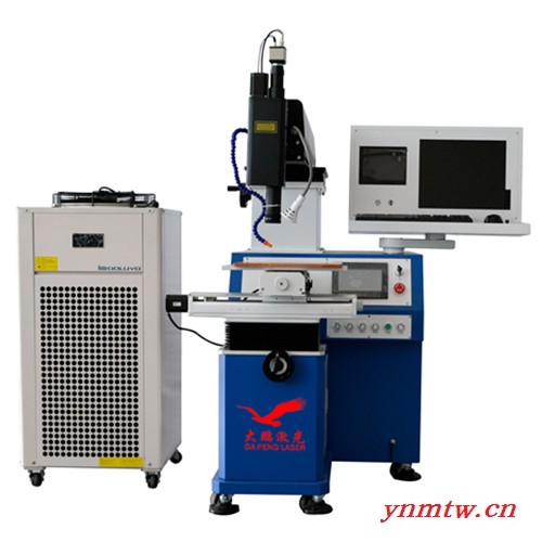 可定制机械臂式激光焊接机汽车空调冷凝器工业机器人焊接自动焊机