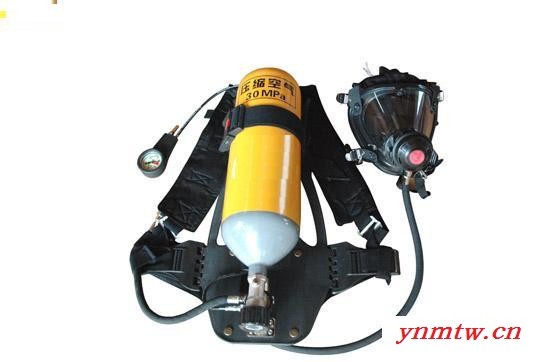 供应【RHZKF 正压式空气呼吸器 消防呼吸器】图3
