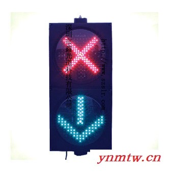 led信号灯，交通信号灯，红叉绿箭车道指示灯