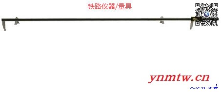 货车轮对轴承轴向游隙全自动测量装置 承载鞍内壁尺寸测量尺 卷尺