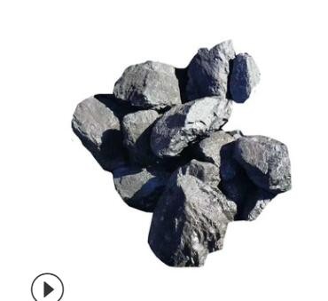 原矿直发神木煤炭高气化52煤 烟煤6500卡中块 低硫低灰不结焦
