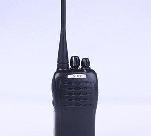 原装正品顺风耳S830专业防水耐摔SFE S830大功率对讲机促销包邮